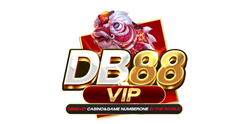 db88vip เว็บพนันออนไลน์ระดับวีไอพี เว็บตรงมาตรฐานสากล